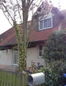 3-Zimmer-Mietwohnung mit Balkon in Ortsrandlage von 97499 Donnersdorf-Traustadt (ID 1570) - Donnersdorf