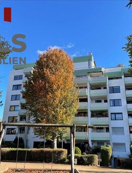 Herrliche 3 Zi ETW in Dietzenbach - Dietzenbach