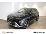 Hyundai Kona, 1.6 SX2 Trend HEV, Jahr 2024 - Bietigheim-Bissingen