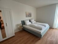 Eine echte Rarität: baurechtliche genehmigte Ferienwohnung mit langfristigem MV ... solide Rendite! - Freiburg (Breisgau)
