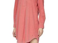 s.Oliver Hemdblusenkleid mit Hemdkragen
