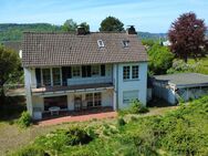 Traumhaftes Einfamilienhaus im Landhausstil - Boffzen
