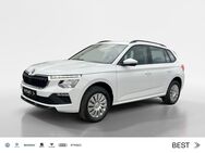 Skoda Kamiq, 1.0 TSI Essence Winter Infotainment Basic, Jahr 2022 - Mühlheim (Main)