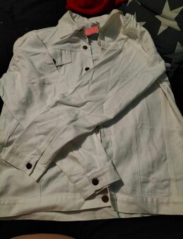 Pusheen Jeansjacke für den Sommer - Bremen