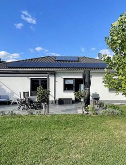 Einziehen und Wohlfühlen in Schwepnitz! - Schwepnitz