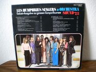 Les Humphries Singers&Orchestra-Sound 73-Vinyl-LP,1973 - Linnich