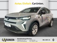 Renault Captur, Evolution TCe 90, Jahr 2024 - Markkleeberg Zentrum