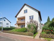 2-Parteien-Haus in guter Wohnlage von Münzenberg/Gambach - Münzenberg