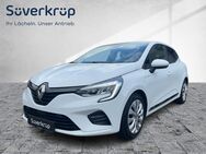 Renault Clio, EXPERIENCE TCe 100, Jahr 2020 - Kiel
