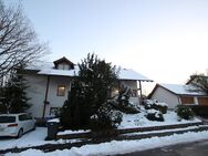 Modernisiertes Zweifamilienhaus in Ruhiglage am Waldrand 446 m² Wohn-u.Nutzfläche Topausstattung EBK - Neustadt (Wied)