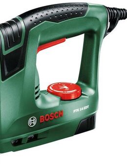 Bosch Home & Garden Elektro-Tacker PTK 14 EDT