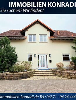 IK | Weltersbach: schönes Einfamilienhaus mit genug Platz für die Familie - Steinwenden