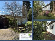 PRIVATSPHÄRE PUR - BUNGALOW IN NATURNAHER LAGE VON METTMANN-SÜD ! - Mettmann