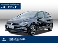 VW Golf Sportsvan, 1.5 TSI Golf VII Sportsvan AppConnect Sitzei, Jahr 2018 - Backnang