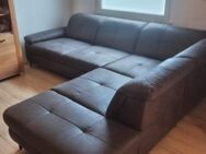 Wohnlandschaft L Sofa Schlaffunktion - Essen
