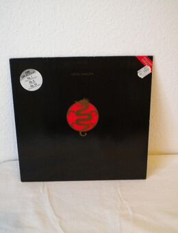 Cretu-Samurai-Vinyl-Maxi,1985 - Linnich