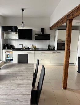 Super Ausstattung!!! Dachterrasse! Energetisch Sanierten DG Wohnung in der City, Auch WG geeignet - Wuppertal