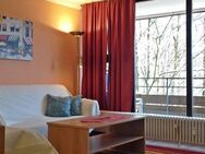 Urlaub im Bayerischen Wald! Gemütliches Appartement mit tollem Fernblick in Geyersberg - Freyung