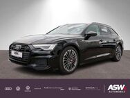 Audi A6, Avant Sline 55TFSI e ° VC, Jahr 2021 - Sinsheim