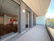 Exklusive Loftwohnung: Stilvolle 3-Zimmer-Wohnung im Zentrum von Ludwigsburg - Ludwigsburg