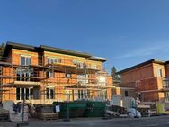 Lichtdurchflutetes Wohnen über den Dächern - Traumhafte Dachgeschosswohnung mit großer Dachterrasse - Kall