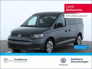 VW Caddy, Maxi 90KW W, Jahr 2024 - Hanau (Brüder-Grimm-Stadt)