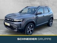 Dacia Duster, JOURNEY HYBRID 140 TWW, Jahr 2024 - Burgstädt