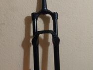 MTB Federgabel RockShox Recon Silver RL 29 Zoll DebonAir-Luftfeder, Lockout, - Leipzig