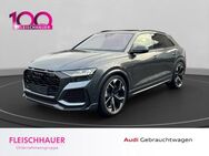 Audi RSQ8, 4.0 TFSI quattro 305km h, Jahr 2023 - Aachen