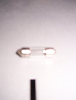 4029 BIRNE SOFFITTE 12V/5W - Hannover Vahrenwald-List