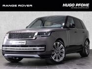 Land Rover Range Rover, 3.0 SE D300 12 2024, Jahr 2024 - Hamburg