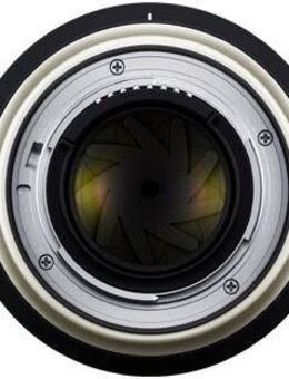 Tamron SP 35 mm F/1.4 Di USD Vollformat für Canon EF-Bajonett Objektiv