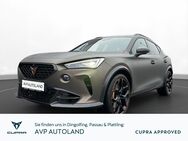 CUPRA Formentor, 2.5 TSI VZ5 Century |, Jahr 2024 - Dingolfing