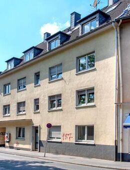 3-Zimmer-Wohnung in Witten - Witten