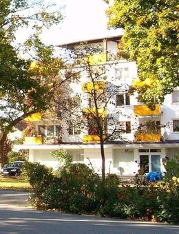 3-Zimmer-Wohnung zum Park, Burgnähe - Burghausen
