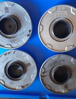 1xAudi Speedline Naben Deckel SL 323 - Odenbach