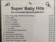 CDs Baby und Kinder - Königsbach-Stein