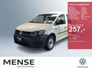 VW Caddy, Maxi Kombi Basis ||, Jahr 2020 - Gütersloh