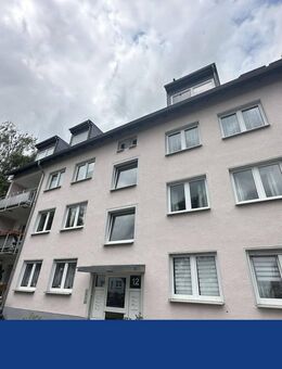 Perfekte Kapitalanlage - solide und modernisierte 4-Zimmerwohnung - Kerpen (Kolpingstadt)