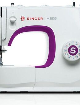 Singer Nähmaschine Singer M3505, 32 Programme