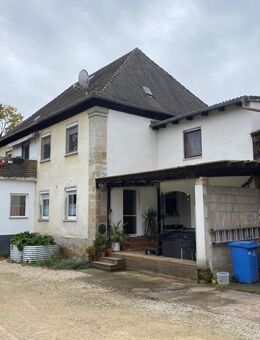 Ein Unikat... in toller Lage 2-Familienhaus Bamberg - Bamberg