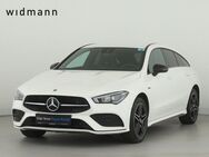 Mercedes-Benz CLA 250 e SB AMG*Night*Kamera*PTS*Navi*MBUX*SHZG - Zeithain