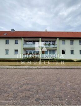 3-Raum-Wohnung in Diesdorf - Diesdorf