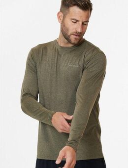 ENDURANCE Langarmshirt Mell (1-tlg) mit innovativer QUICK DRY-Technologie