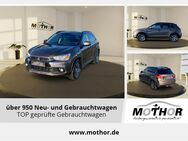 Mitsubishi ASX, 2.2 DI-D Edition 100, Jahr 2018 - Gardelegen (Hansestadt)