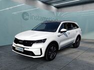 Kia Sorento, Platinum El Panodach digitales Sitze, Jahr 2023 - München