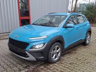 Hyundai Kona, 1.0 T-GDI Le KRELL, Jahr 2023 - Rüsselsheim