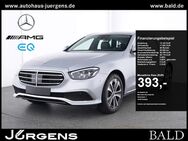 Mercedes E 220, d T Exclusive EASY-P, Jahr 2023 - Plettenberg