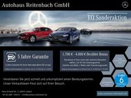 Mercedes EQE, 53AMG NIGHT 21 DIST BURMES AIRMA, Jahr 2023 - Lebach