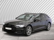 Audi A6, AVANT 40 TDI QUATTRO SPORT, Jahr 2022 - Unterschleißheim